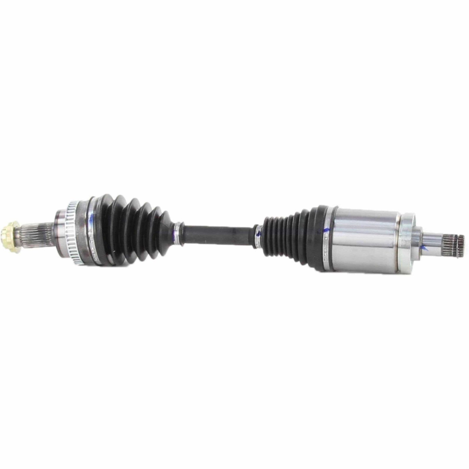 SA_BM8039_Fro.jpg Axle Assembly Front Left - BMW E9x / 325xi / 328xi / 330xi / 335xi - Image 1