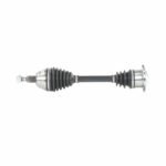 Axle Assembly (Left 6-spd MT) - Mk4 24v VR6 GTI & GLI - Image 2