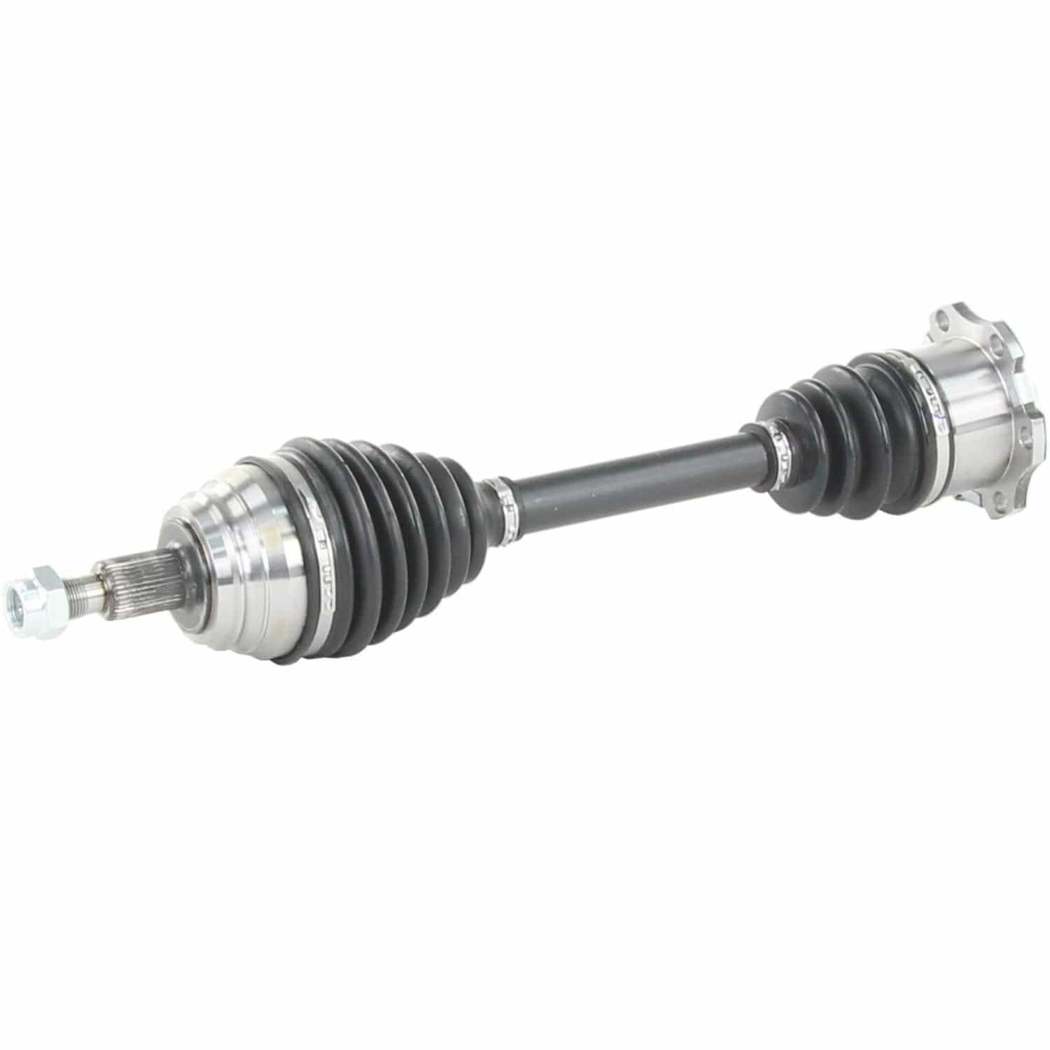 SA_VW8069_Lef.jpg Axle Assembly (Left 6-spd MT) - Mk4 24v VR6 GTI & GLI - Image 1