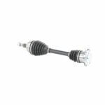 Axle Assembly (Left 6-spd MT) - Mk4 24v VR6 GTI & GLI - Image 3