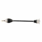 Axle Assembly (Right Front) - Mk4  / 1.8T / 2.8L / Golf / 337 / 20AE / Jetta