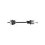 Axle Assembly Automatic Transmission (Front Left) - VW/Audi  Mk5 / Mk6 / 2.5L / Golf / Jetta 2.5l & 1.8T Gen3 / Passat