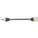Front Right CV Axle Shaft - VW 1.9L TDI New Beetle