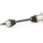 CV Axle Shaft Front - VW / New Beetle / TDI
