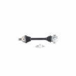 Axle Assembly - 6-spd MT (Left) | Mk4 337 20th