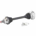 Axle Assembly - 6-spd MT (Left) | Mk4 337 20th - Image 2