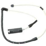 Brake Pad Wear Sensor - Land Rover