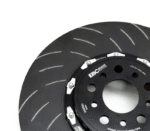 EBC Racing 2 Piece SG Racing Rotors - BMW 2021+ G8X M2 / M3 / M4 (Rear 370x24mm) - Image 2