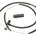 Brake Pad Wear Sensor - Land Rover