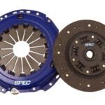 Spec Clutch Performance Kits - VW / Mk5 / Mk6 / 2.0T For 6-Spd OEM Dual Mass
