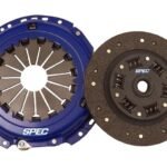 Spec Clutch Performance Kits - VW Mk6 Golf R 2.0T w/ 6-Spd
