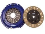 Spec Clutch Performance Kits - VW Mk6 Golf R 2.0T w/ 6-Spd - Image 2