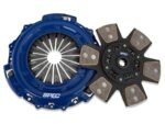 Spec Clutch Performance Kits - VW Mk3 | 8v 210mm - Image 4