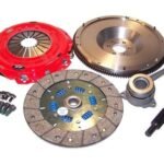 South Bend Clutch (Flywheel Kit) - VW / Mk1 / TT / Mk4 / GTI / GLI / Jetta 6-Speed