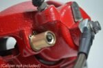 TyrolSport Brake Caliper Stiffening Kit - VW/Audi - Image 7