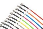 Forge Motorsport Toyota Yaris/Corolla GR Brake Lines - Image 5