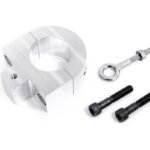 Unitronic Drive Shaft Removal Clamp - Audi / RS3 / Mk3 TT-RS / 2.5TFSI