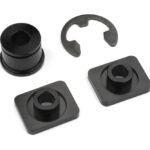 Velt Sport Billet Shifter Bushing Set | 6spd 2008+