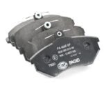 Brake Pads (Front) - VW / VR6 / G60 / B3  / B4 / Passat / Corrado