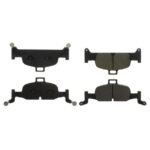 Brake Pads (Front) - Audi / B9 A4 / A5 / Q5 / S4 / S5 / SQ5 / RS5 and more