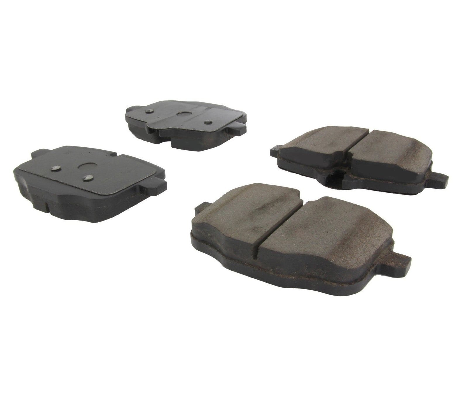 Untitled-1_2eeebf4d-aefe-4ce2-a8e1-f607faf3f37b.jpg Brake Pads (Rear) - BMW / F10 5 Series / F01 7 Series / F1X 6 Series / N20 / N55 / N63 - Image 1
