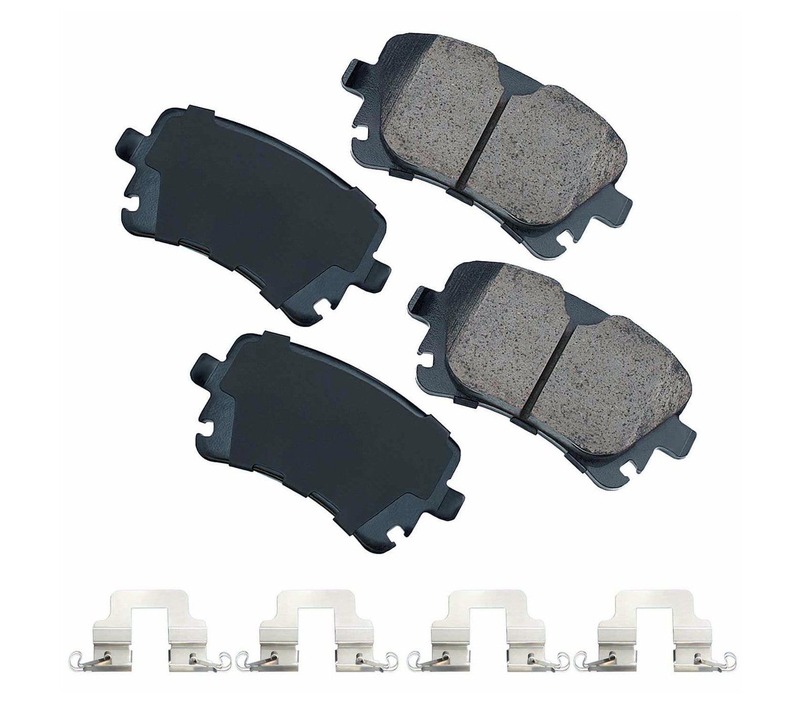 Untitled-1_3fd737f0-c80e-4697-a42b-ac7f5ebf3125.jpg Brake Pads (Rear) - Audi / B7 A4 & S4 / D3 A8 & S8 - Image 1