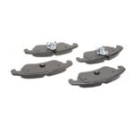 Brake Pad Set (Front) Ceramic OE - Audi / B8 / A4 / A5 / Allroad