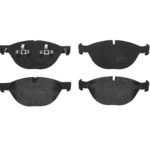 Brake Pads (Front) - BMW E70 / E71 / X5 / X6 / xDrive50i