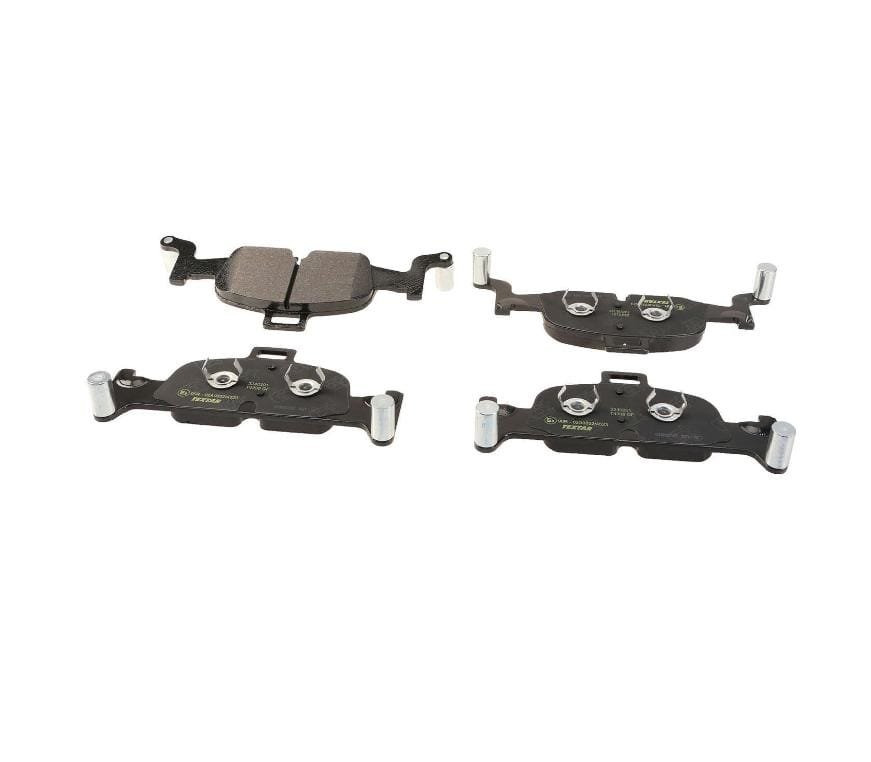 Untitled-1_57431679-08f4-4c00-8ade-4e024ae19e0b.jpg Brake Pads (Front) - Audi / B9 A4 / A5 / Q5 / S4 / S5 / SQ5 / RS5 and more - Image 1