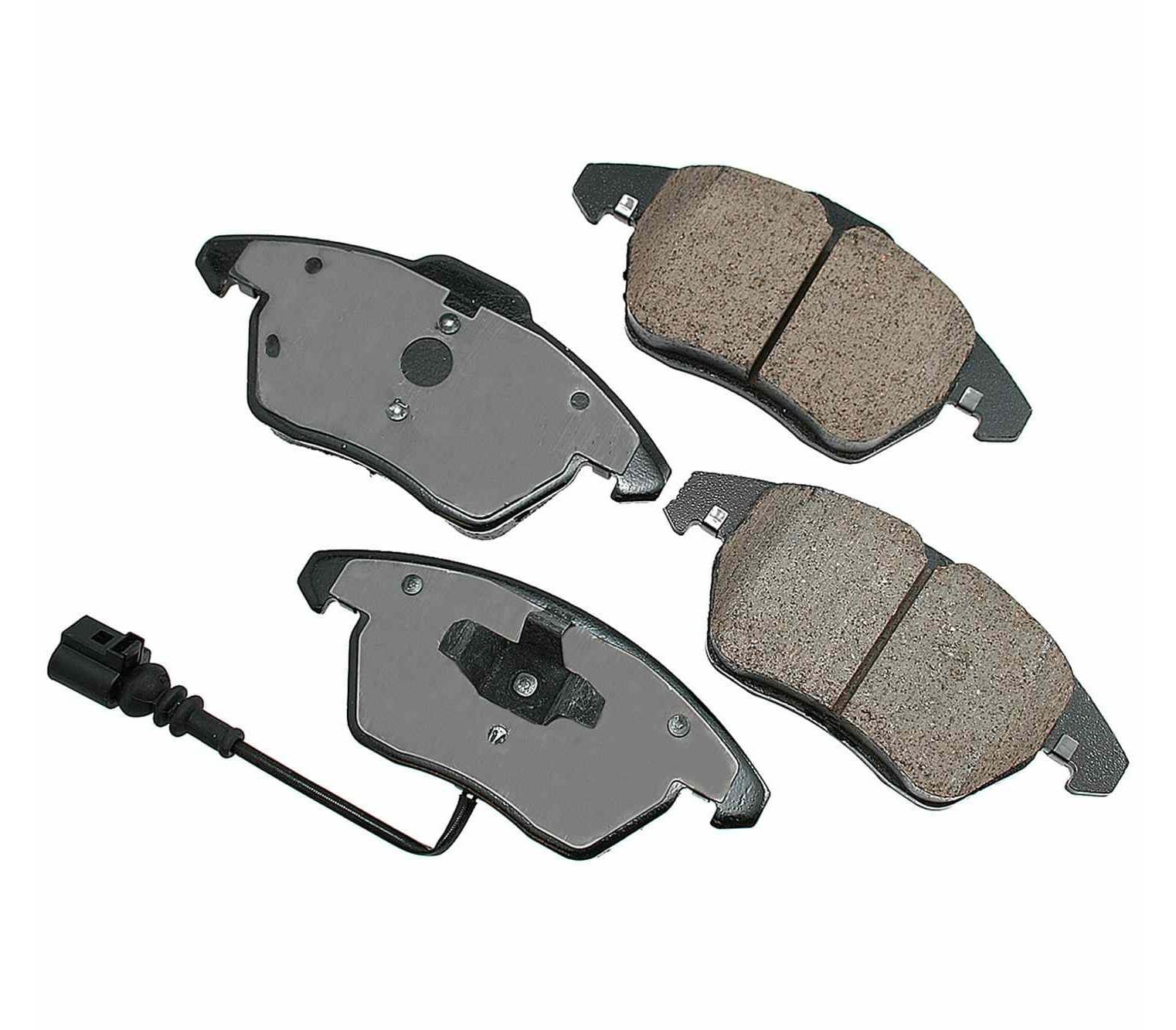 Untitled-1_5a1a9a18-c747-4ec8-b543-46f49bdc11fd.jpg Brake Pads (Front) - Audi / Mk2 TT & TTS - Image 1