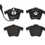 Brake Pads (Front) - VW/Audi / Mk6 Golf R / Mk2 TT & TTS 2.0 / 3.2