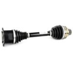 CV Axle Shaft (Front) - Audi B9 RS5