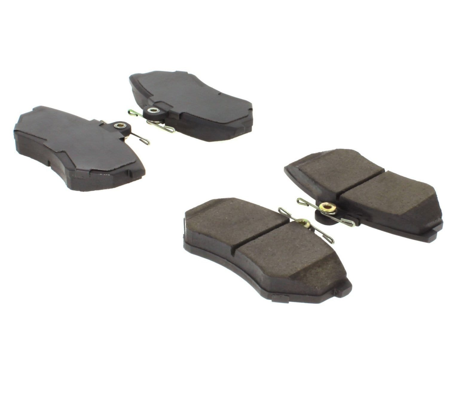 Untitled-1_c57a0a7d-8147-496c-885b-c28852320378.jpg Brake Pads (Front) - VW / Mk3 Golf & letta / Mk2 Scirocco / B4 Passat - Image 1