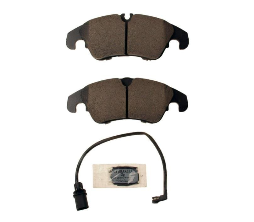 Untitled-1_ebba6435-2009-4eb8-b9cd-f89107bd6d09.jpg Brake Pads (Front) - Audi / B8 allroad / A4 / A5 / S4 / S5 / C7 A6 / A7 / Q5 - Image 1
