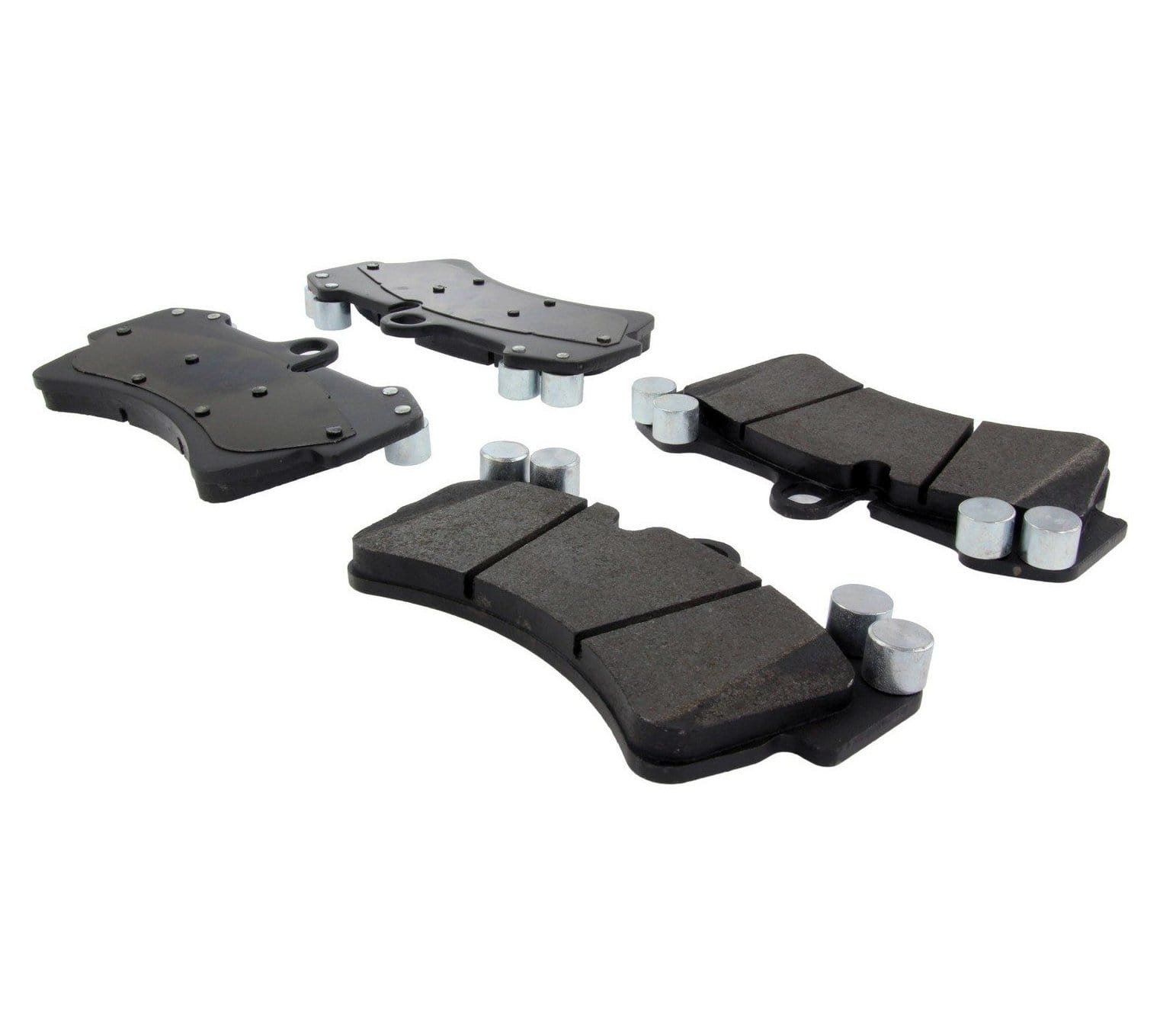 Untitled-1_ecf165f5-db40-43d6-b679-e77d7758c68b.jpg Brake Pads (Front) - VW/Audi / 4L Q7 / Touareg - Image 1