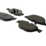 Brake Pads (Front) - BMW / F10 5 Series / F01 7 Series / F1X 6 Series / N20 / N55 / N63