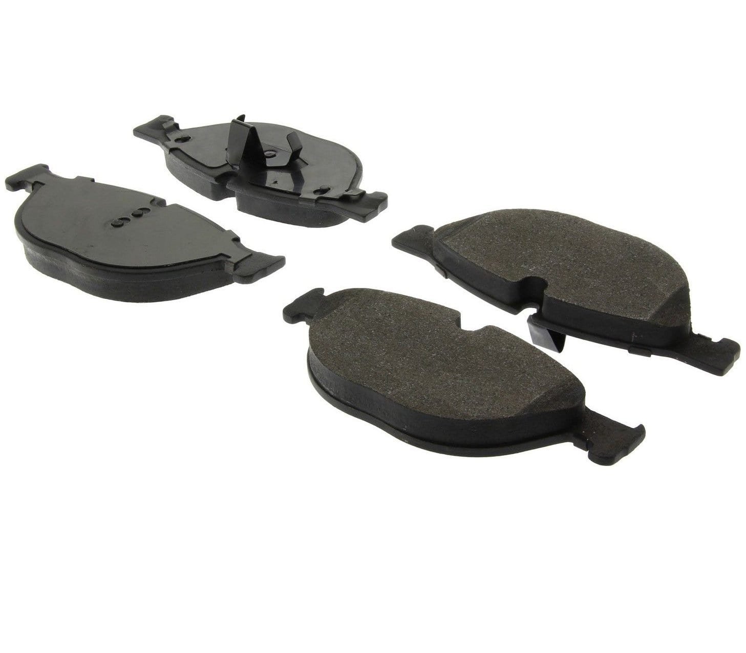 Untitled-1_f86bcb69-faea-4a15-8ac9-cb7f2114a650.jpg Brake Pads (Front) - BMW / F10 5 Series / F01 7 Series / F1X 6 Series / N20 / N55 / N63 - Image 1