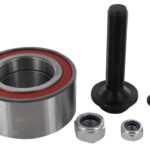 Wheel Bearing Kit - VW/Audi