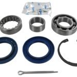 Wheel Bearing Kit - VW/Audi
