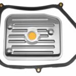 Automatic Transmission Filter & Gaskets - VW/Audi