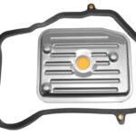 Automatic Transmission Filter & Gaskets - VW/Audi