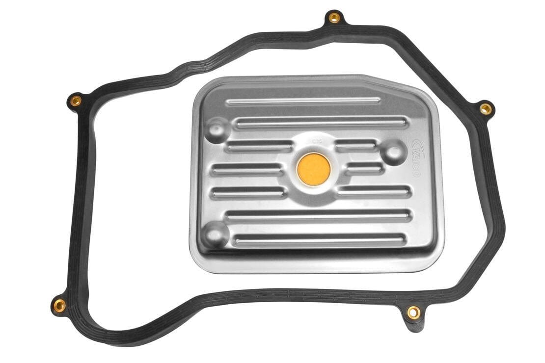 V10-0386_02.jpg Automatic Transmission Filter & Gaskets - VW/Audi - Image 1