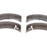 Brake Shoe Set - VW/Audi