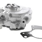 Brake System Vacuum Pump - VW/Audi