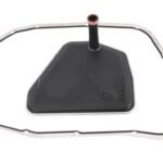 Automatic Transmission Filter & Gaskets - VW/Audi