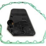 Automatic Transmission Filter & Gaskets - VW/Audi