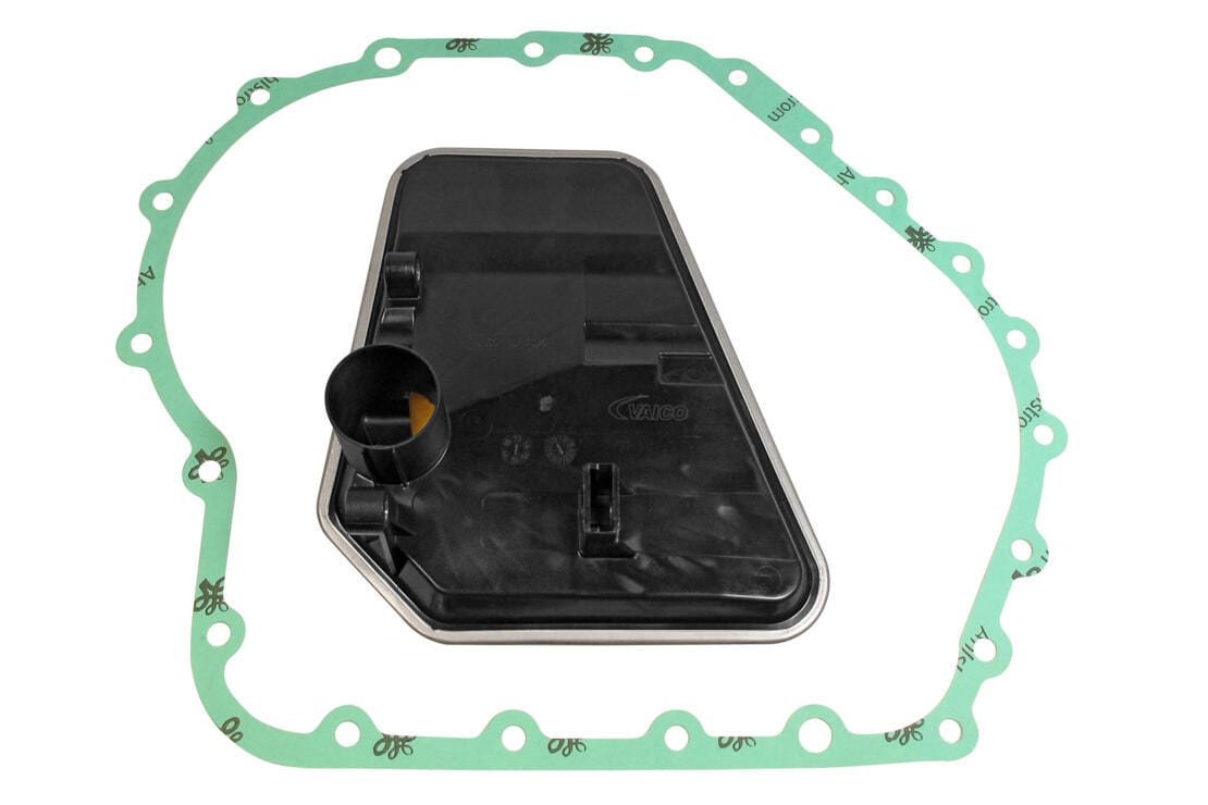 V10-2539_02.jpg Automatic Transmission Filter & Gaskets - VW/Audi - Image 1