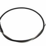 Parking Brake Cable - VW/Audi