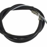 Parking Brake Cable - VW/Audi