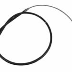 Parking Brake Cable - VW/Audi